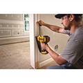 Labor Day Sale | Factory Reconditioned Dewalt DCN660D1R 20V MAX 2.0 Ah Cordless Lithium-Ion 16 Gauge 2-1/2 in. 20 Degree Angled Finish Nailer Kit image number 7