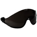 Presidents' Day Sale! Save $35 off $199! | Klein Tools VISORGRAY Safety Helmet Visor - Gray Tinted image number 1