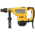 Veterans Day Sale! Save 11% on Select Tools | Dewalt D25614K 1-3/4 in. Corded SDS Max Combination Rotary Hammer Kit image number 0