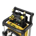 Clearance Center | Dewalt DCPW1600Y2 2X20V MAX 1600 PSI Brushless Cordless Pressure Washer​ Kit with FLEXVOLT (12 Ah) image number 10