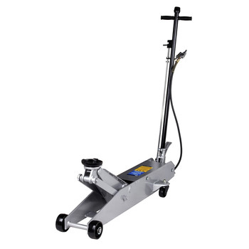 OTC Tools & Equipment Stinger 5-Ton Air/Hydraulic Service Jack - 1507B