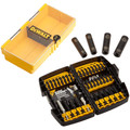 Bits and Bit Sets | Dewalt DW2169 38-Piece Impact Ready and Accessory Set image number 1