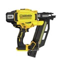 Save 10% off one item | Dewalt DCN920B 20V MAX Brushless 21-Degree Lithium-Ion Cordless Plastic Framing Nailer (Tool Only) image number 2