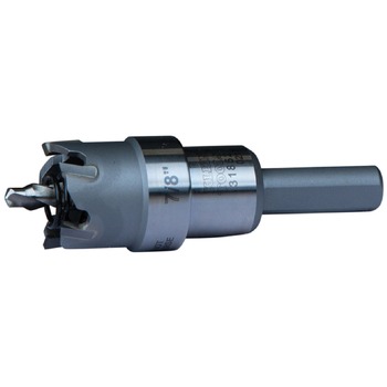 HOLE SAWS | Klein Tools 31852 7/8 in. Carbide Hole Cutter