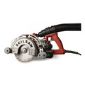 Concrete Saws | SKILSAW SPT79-00 MeduSaw 7 in. Worm Drive Concrete image number 2