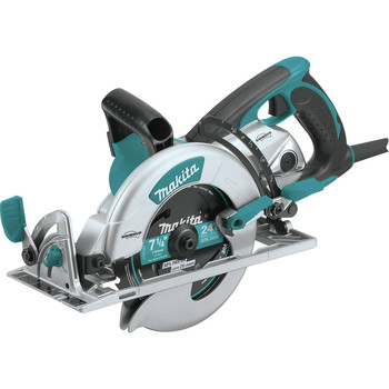 CIRCULAR SAWS | Makita 7-1/4 in. Magnesium Hypoid Saw - 5377MG