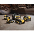 Batteries | Dewalt DCB203G 20V MAX 2 Ah Oil-Resistant Lithium-Ion Battery image number 6