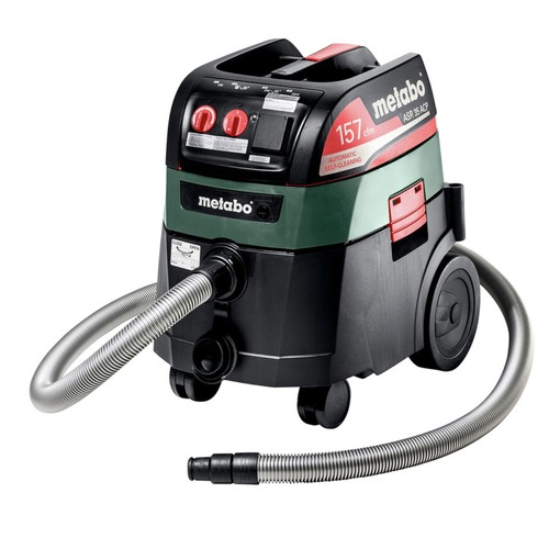Wet / Dry Vacuums | Metabo HPT 646057800 ASR 35 AutoCleanPlus HEPA Corded Vacuum Cleaner image number 0