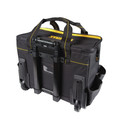 Cases and Bags | Dewalt DGL571 18 in. LED Lighted Handle Roller Bag image number 6