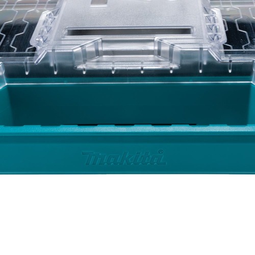 Makita MAKTRAK Low-Profile Medium Organizer - T-90059