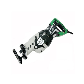 Hitachi 12 Amp Reciprocating Saw with User Vibration Protection - CR13VBY