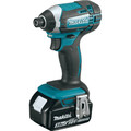 Clearance Center | Makita XT505 18V LXT Lithium-Ion 5-Tool Cordless Combo Kit (3 Ah) image number 11
