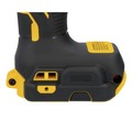 DeWALT Spring Savings! Save up to $100 off DeWALT power tools | Dewalt DCM200B 20V MAX XR Brushless Cordless 18 in. Bandfile (Tool Only) image number 11