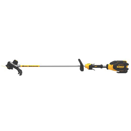Dewalt 40V MAX 6.0 Ah Li Ion XR Brushless 15 in. String Trimmer DCST990H1