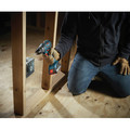 Combo Kits | Bosch GXL18V-496B22 18V Compact Lithium-Ion Cordless 4-Tool Combo Kit (2 Ah) image number 1