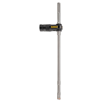 Dewalt DWA58078 23-3/4 in. 7/8 in. SDS-Plus Hollow Masonry Bits