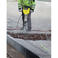Demolition Hammers | Bosch BH2760VCB 15 Amp 1-1/8 in. Hex Brute Breaker Hammer Kit image number 5