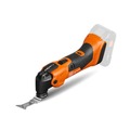 Clearance Center | Fein 71293862090 MULTIMASTER AMM 500 Plus AS Cordless Oscillating Multi-Tool (Tool Only) image number 1