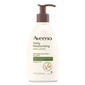 July Member-Exclusive Offer Save 10% off on One Item | Aveeno Active Naturals 3600 12 oz. Pump Bottle Daily Moisturizing Lotion image number 0