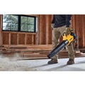 Handheld Blowers | Dewalt DCBL722B 20V MAX XR Lithium-Ion Brushless Handheld Cordless Blower (Tool Only) image number 8