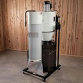 Dust Collectors | JET JCDC-3 230V 3 HP 1PH Cyclone Dust Collector image number 2