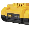DeWALT Spring Savings! Save up to $100 off DeWALT power tools | Dewalt DCD798BDCB240-2 20V MAX Brushless 1/2 in. Cordless Hammer Drill Driver and (2) 20V MAX 4 Ah Compact Lithium-Ion Batteries Bundle image number 11