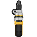 Hammer Drills | Factory Reconditioned Dewalt DC901KLR 36V NANO Lithium-Ion 1/2 in. Cordless Hammer Drill Kit (2.4 Ah) image number 1