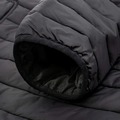 Heated Vests | Dewalt DCHJ093D1-2X Men's Lightweight Puffer Heated Jacket Kit - 2X, Black image number 13