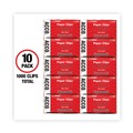 July Member-Exclusive Offer Save 10% off on One Item | ACCO A7072585G Nonskid Paper Clips - Silver Jumbo (1000/Pack) image number 2