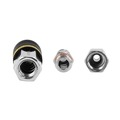 Presidents' Day Sale! Save $35 off $199! | Dewalt DXCM036-0207 3-Piece 1/4 in. NPT Industrial Coupler and Plug Kit image number 1