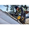 Roofing Nailers | Dewalt DCN45RND1 20V MAX Brushless Lithium-Ion 15 Degree Cordless Coil Roofing Nailer Kit (2 Ah) image number 10