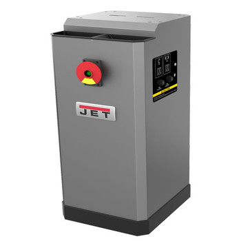 DUST COLLECTION ACCESSORIES | JET JDCS-505 115V Metal Dust Collector Stand - JT9-414800