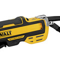 Die Grinders | Dewalt DWE4997NVS 13 Amp Brushless Variable Speed 2 in. Corded Die Grinder with No Lock-On Paddle Switch image number 7