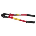 Bolt Cutters | Klein Tools 63318 18 in. Steel Handle Bolt Cutter image number 0