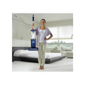 Vacuums | Shark NV105 Navigator Light Upright Vacuum (Blue) image number 2