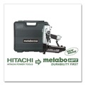 Finish Nailers | Metabo HPT NT65M2SM 16-Gauge 2-1/2 in. Finish Nailer with Air Duster image number 2