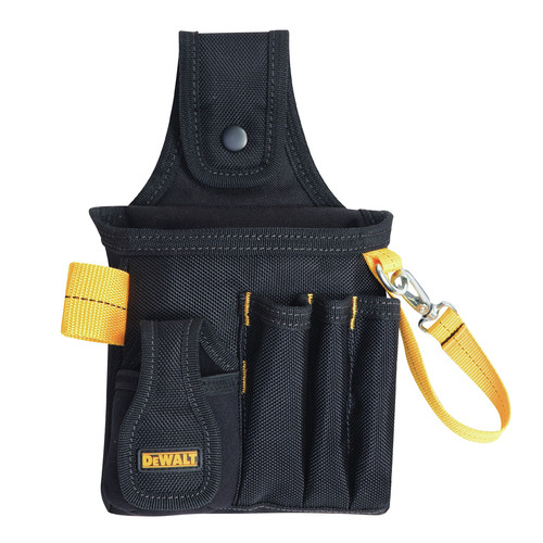 Tool Storage | Dewalt DG5101 Small Technician's Pouch image number 0