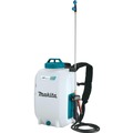 Sprayers | Makita XSU02Z 18V LXT Lithium‑Ion Cordless 4 Gallon Backpack Sprayer (Tool Only) image number 0