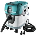 Clearance Center | Makita GCV07ZU 80V MAX (40V MAX X2) XGT Brushless Lithium-Ion 7.9 Gallon - 10.6 Gallon Cordless AWS HEPA Wet and Dry Vacuum (Tool Only) image number 0