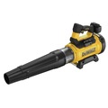 Handheld Blowers | Dewalt DCBL777B 60V MAX Brushless Lithium-Ion Cordless High Power Blower (Tool Only) image number 1