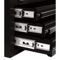 Tool Chests | Homak BK02041091 41 in. H2Pro Series 9-Drawer Top Chest - Black image number 3
