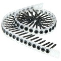 Collated Screws | SENCO 06A162PB 6-Gauge 1-5/8 in. Collated Drywall to Wood Screws (4,000-Pack) image number 1