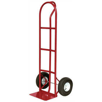 PRODUCTS | American Power Pull 800 lbs. Hand Truck - 3400-1