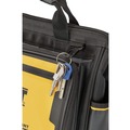 Save 15% off $250 on Select DEWALT Tools! | Dewalt DWST560103 16 in. PRO Open Mouth Tool Bag image number 6