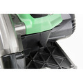 Clearance Center | Metabo HPT C3607DAQ4M MultiVolt 36V Brushless 7-1/4 in. Circular Saw (Tool Only) image number 8