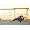  | Factory Reconditioned Bosch GBH18V-45CK24-RT PROFACTOR 18V Hitman Connected-Ready SDS-max Brushless Lithium-Ion 1-7/8 in. Cordless Rotary Hammer Kit with 2 Batteries (8.0 Ah) image number 8
