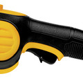 Angle Grinders | Dewalt DWE4557 7 in. 8,500 RPM 4.7 HP Angle Grinder with Lock-On image number 3