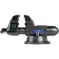 Vises | Wilton WL9-28843 Tradesman 1780XC 8 in. Vise image number 2