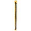 Drill Driver Bits | Dewalt DW5238 1/2 in. x 24 in. Round Shank Masonry Drill Bit image number 1