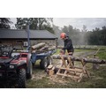 Chainsaws | Husqvarna 970718224 40V 435i Brushless Lithium-Ion 16 in. Cordless Chainsaw Kit image number 7
